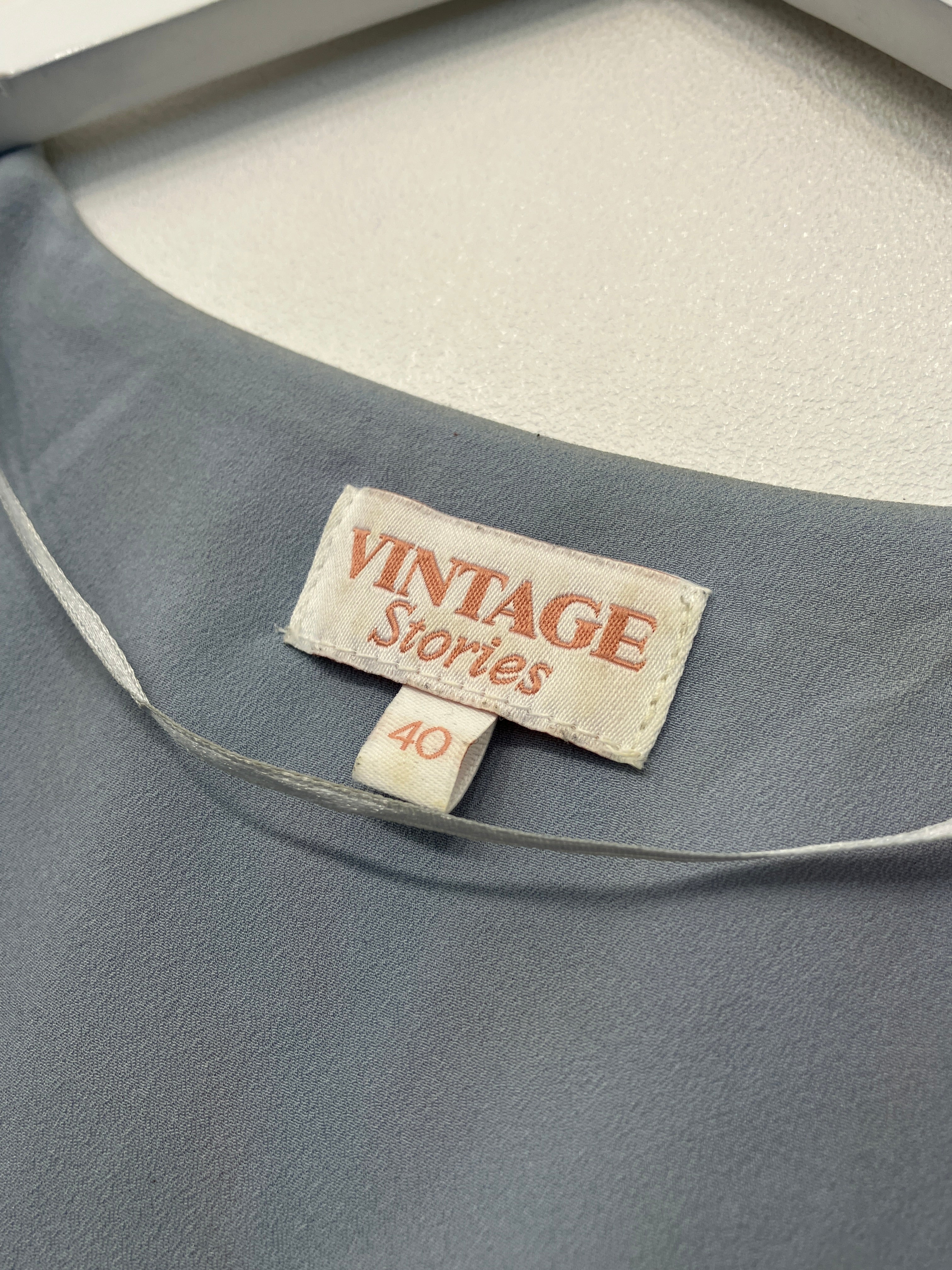 Vintage Stories Kjole